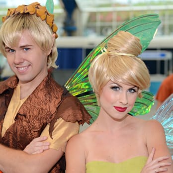 True Enchantment Entertainment - Tinkerbell and Terence Fairies - Performing Arts Near Me True Enchantment Entertainment - Tinkerbell and Terence Fairies - Performing Arts Near Me
