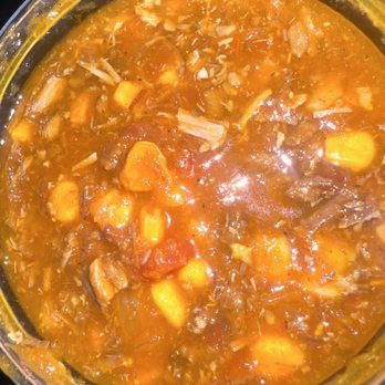Smokey Bones - Homemade Brunswick Stew. So damn good! - Barbeque Near Me - York, Pennsylvania Smokey Bones - Homemade Brunswick Stew. So damn good! - Barbeque Near Me - York, Pennsylvania