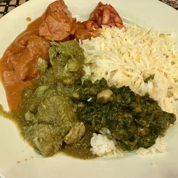 Namaste - Lunch Buffet - Indian Near Me - Brooklyn, New York Namaste - Lunch Buffet - Indian Near Me - Brooklyn, New York