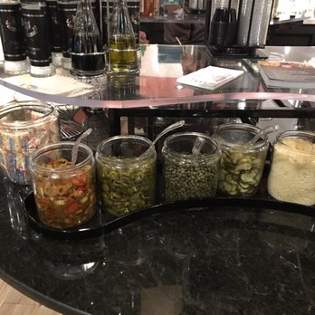 Newk's Eatery - Some more snack offerings - Salad Near Me - Lone Tree, Colorado Newk's Eatery - Some more snack offerings - Salad Near Me - Lone Tree, Colorado