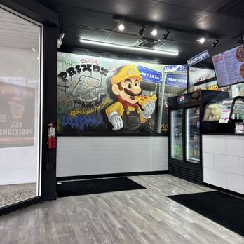 Primoz Pizza - Pizza Near Me - Cleveland, Ohio Primoz Pizza - Pizza Near Me - Cleveland, Ohio