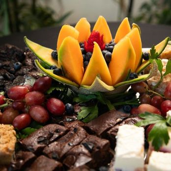 Jònz Catering - Caterers Near Me - Tacoma, Washington Jònz Catering - Caterers Near Me - Tacoma, Washington