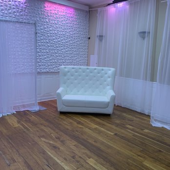 Marte Hall - Venues & Event Spaces Near Me - Brooklyn, New York