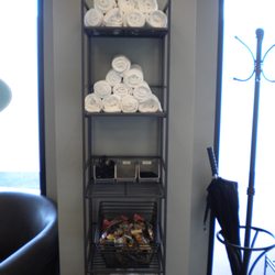 Fitness Together - Tower