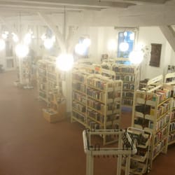 Stadtbücherei