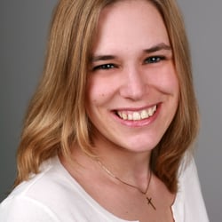 Tierärztin Dr. Brigitte Hentschel