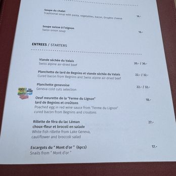 Restaurant les Armures - Fondue Near Me - Geneva, GE Restaurant les Armures - Fondue Near Me - Geneva, GE