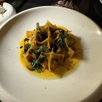Casa Camperio - ravioli - Italian Near Me - Milan, Michigan