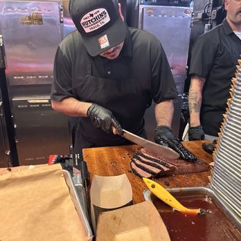 Hutchins BBQ - Barbeque Near Me - Frisco, Texas Hutchins BBQ - Barbeque Near Me - Frisco, Texas