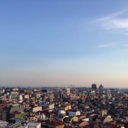 Mixo Terrace