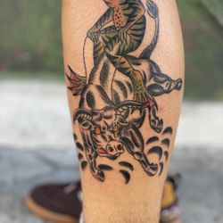 Even Keel Tattoo Giftly Email, Text or Print, 4675 Cass St, San