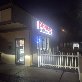 Mr Donut - Donuts Near Me - New Port Richey, Florida Mr Donut - Donuts Near Me - New Port Richey, Florida