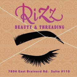 RiZz Beauty & Threading - RiZz Beauty & Threading