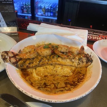 Morrow's - Redfish Yeah - Cajun/Creole Near Me - New Orleans, Louisiana Morrow's - Redfish Yeah - Cajun/Creole Near Me - New Orleans, Louisiana