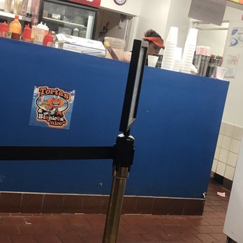 Tortas & Bionicos Nice - The laziest and slowest employee ever! - Mexican Near Me - Santa Ana, California Tortas & Bionicos Nice - The laziest and slowest employee ever! - Mexican Near Me - Santa Ana, California