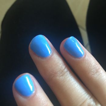 Captivate Nail Spa - Nail Salons Near Me - Fullerton, California