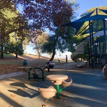 ET Park - Kids playground - Parks Near Me - Porter Ranch, California