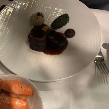 Clos Maggiore - Venison - French Near Me - London, XGL
