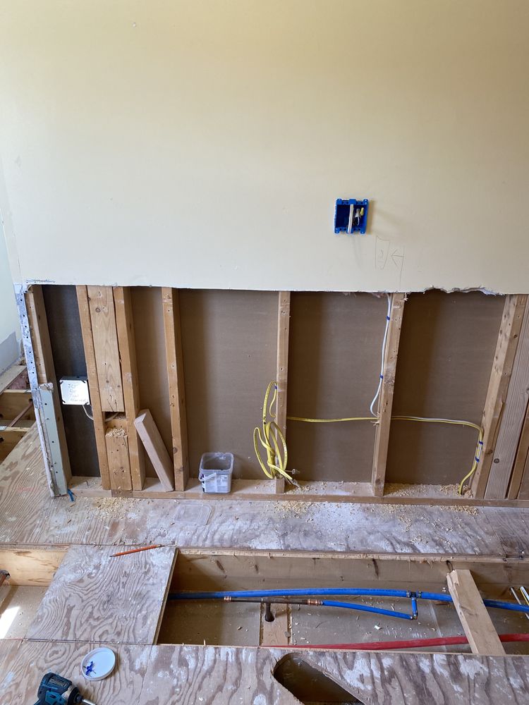 JOURNEYMAN ELECTRICAL Updated September 2024 39 Photos Wappingers Falls, New York