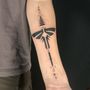 Photo of Twisted Raven Tattoo