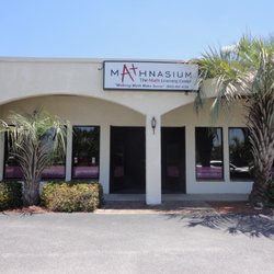 Mathnasium