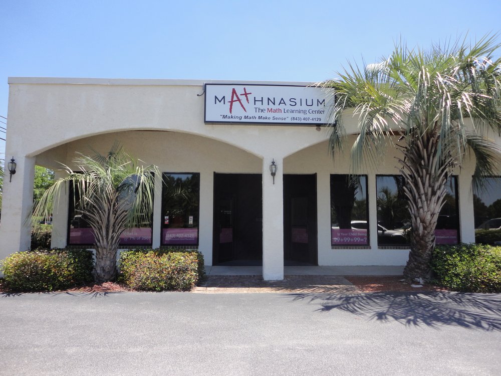 Mathnasium - reading tutor in Florence, SC