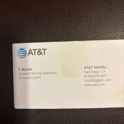 AT&T Store