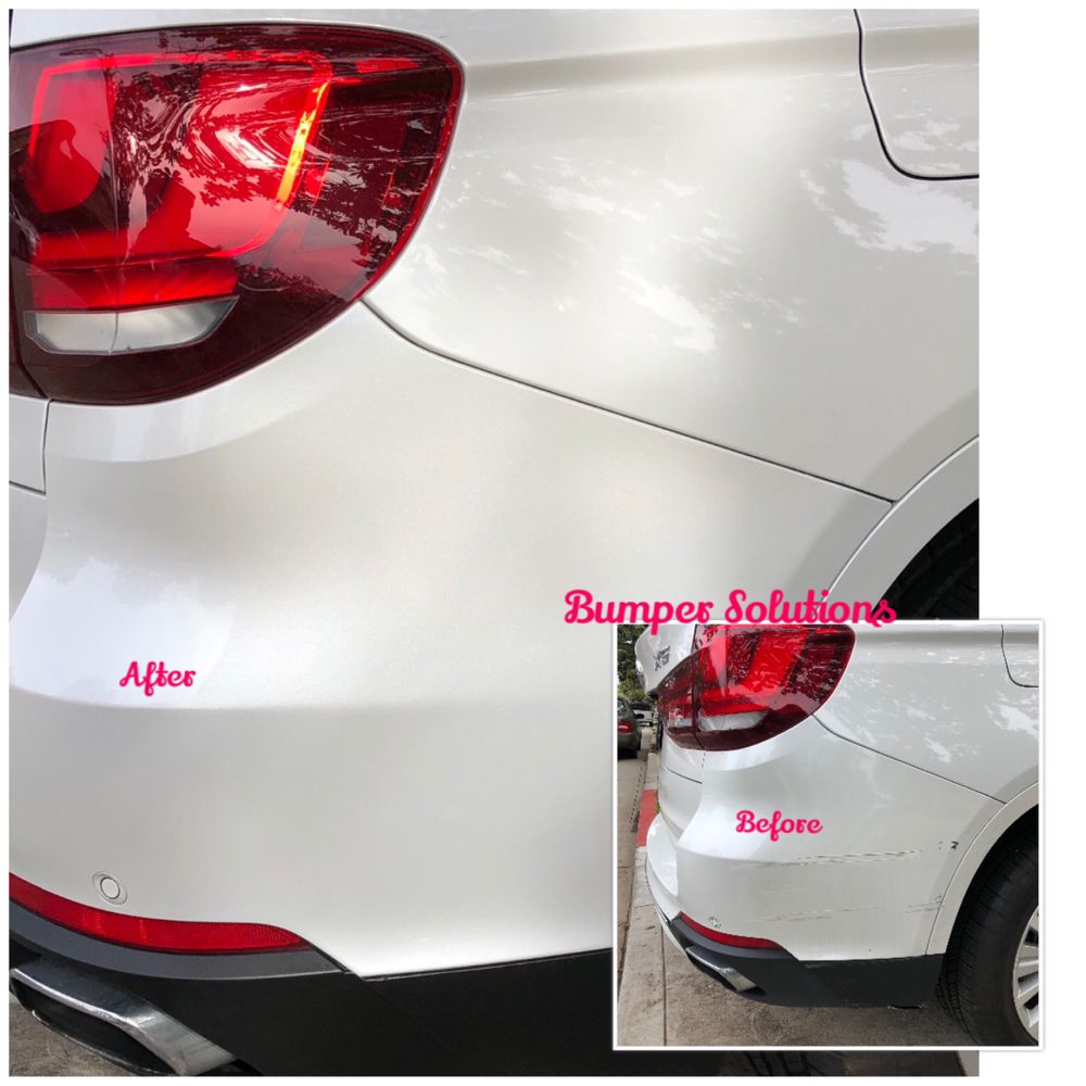 BUMPER SOLUTIONS 464 Photos & 144 Reviews Los Angeles, CA Yelp