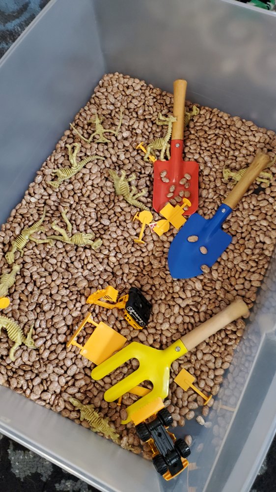 Cailie's Childcare & Preschool - childcare center in Washougal, WA