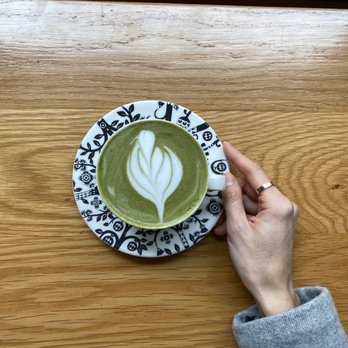 Seven Grams Caffe - Coffee & Tea Near Me - New York, New York Seven Grams Caffe - Coffee & Tea Near Me - New York, New York