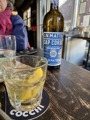 The Queensboro by null