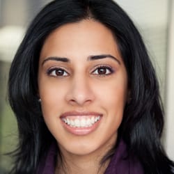Harbor Square Dental - Dr. Sabrina Habib