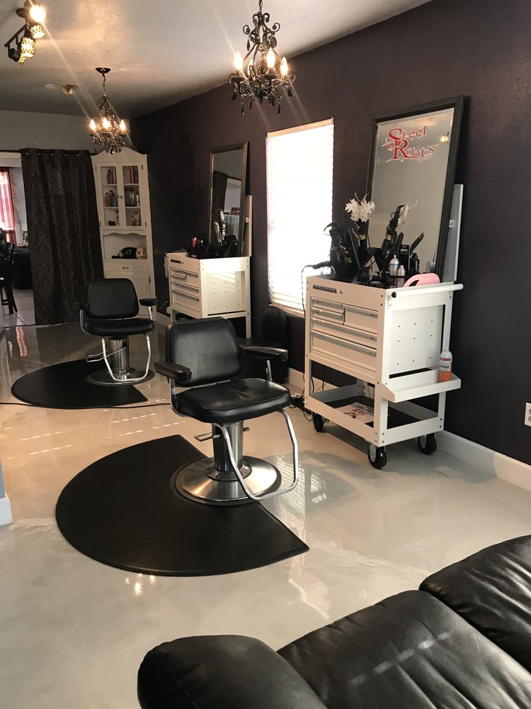 STEEL ROOTS HAIR STUDIO Updated June 2024 11 Photos 1449 S 5th