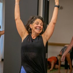 Fire & Flow Yoga