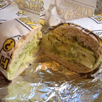 Which Wich - Sandwiches Near Me - Franklin, Tennessee Which Wich - Sandwiches Near Me - Franklin, Tennessee
