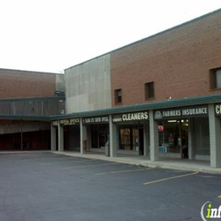 Glavin Eye Center - Untitled