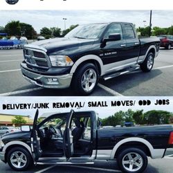 Small Moves