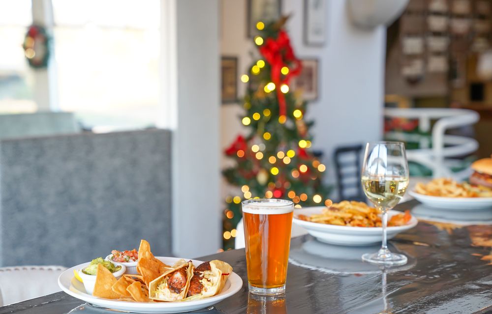 Downtown Joe's Brewery and Restaurant