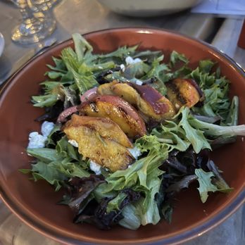 Tarantelli's - Salad - Italian Near Me - Wilmington, North Carolina