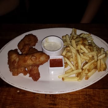 Pub Thirty Two - Fish and chips - Gastropubs Near Me - Mission Viejo, California