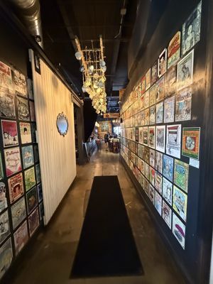 Parlor Doughnuts by null