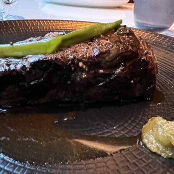 Stripsteak - Wagyu Ribcap - Steakhouses Near Me - Honolulu, Hawaii Stripsteak - Wagyu Ribcap - Steakhouses Near Me - Honolulu, Hawaii