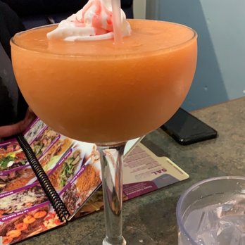 El Agave Mexican Restaurant - Mango daiquiri - Mexican Near Me - Florence, South Carolina El Agave Mexican Restaurant - Mango daiquiri - Mexican Near Me - Florence, South Carolina