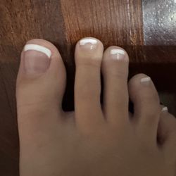 Elite Nails & Spa