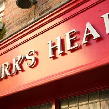 Turks Head - Pubs Near Me - Dublin, D Turks Head - Pubs Near Me - Dublin, D