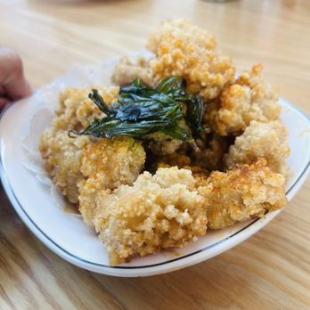 One More Bite Dumpling House - Popcorn chicken - Shanghainese Near Me - San Marcos, California