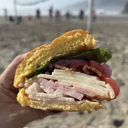 Lincoln Market & Deli