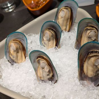 The Dolar Shop - Mussels - Chinese Near Me - Bellevue, Washington
