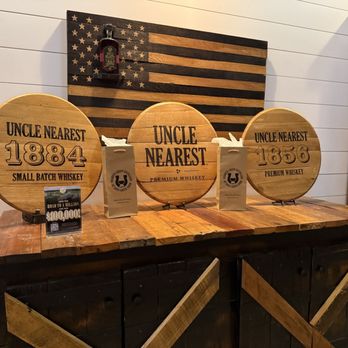 Nearest Green Distillery - Distilleries Near Me - Shelbyville, Tennessee