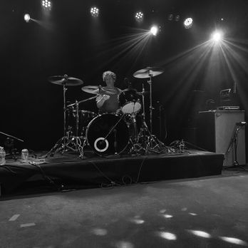 Taffeta Music Hall - Music Venues Near Me - Lowell, Massachusetts